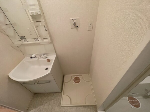 セジュール白浜 A棟の物件内観写真